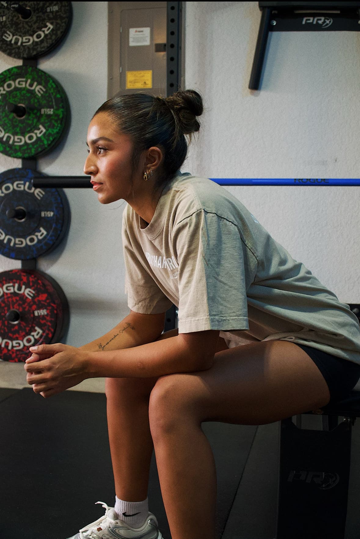 Body By Bunch training environment 4