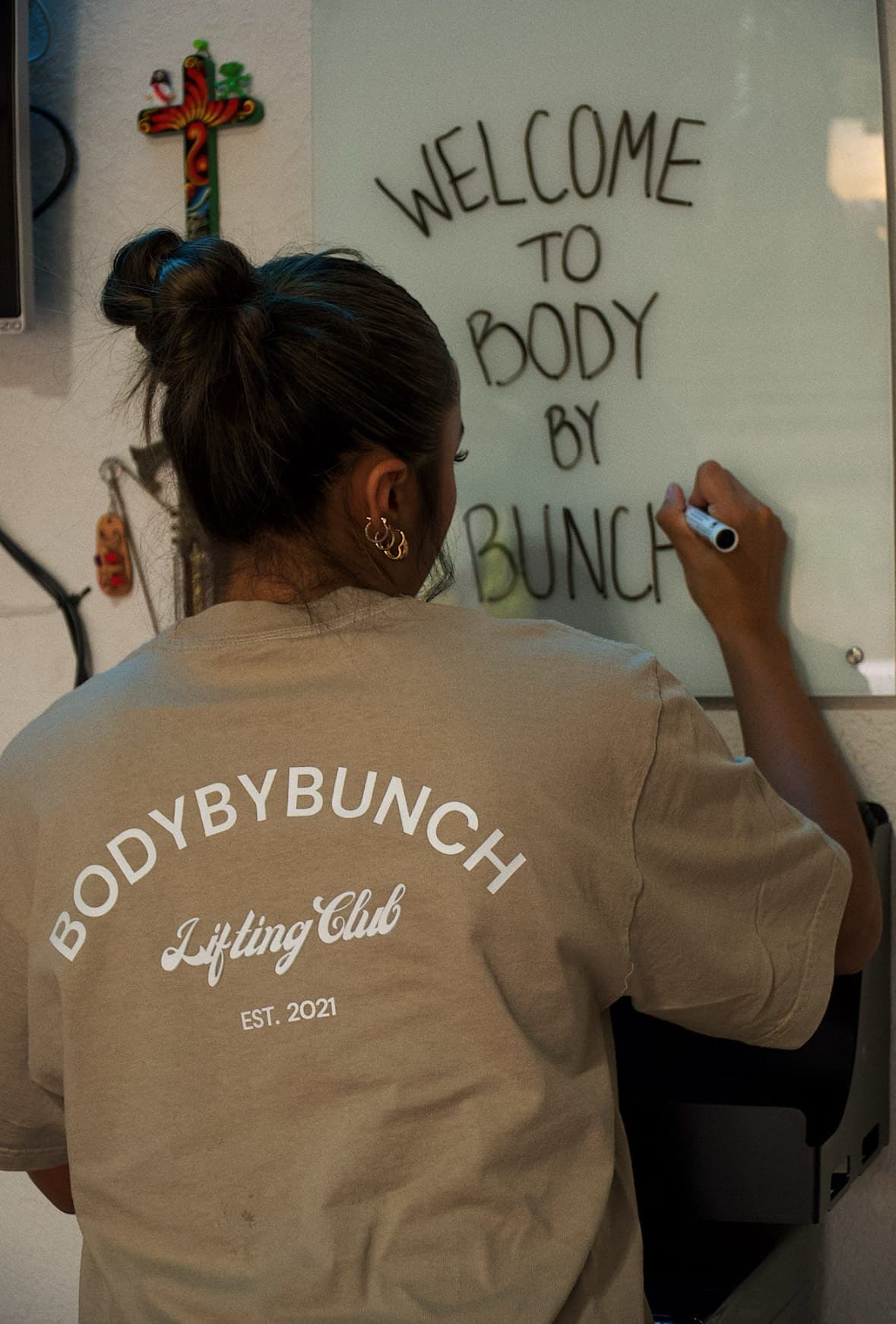Body By Bunch training environment 5