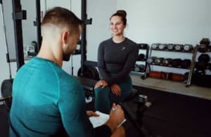 Nutritional Coaching