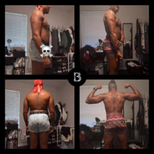 Transformation