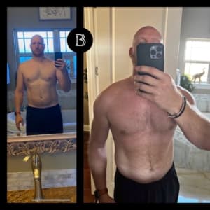 Success Story